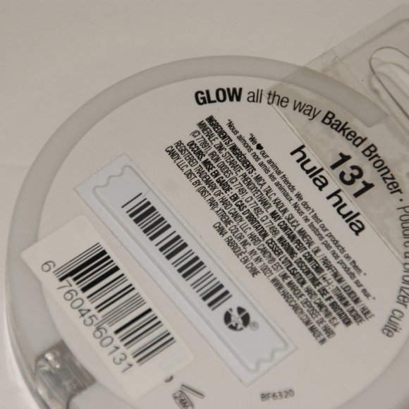 Hard Candy Makeup New Hard Candy Glow All The Way Hula Baked